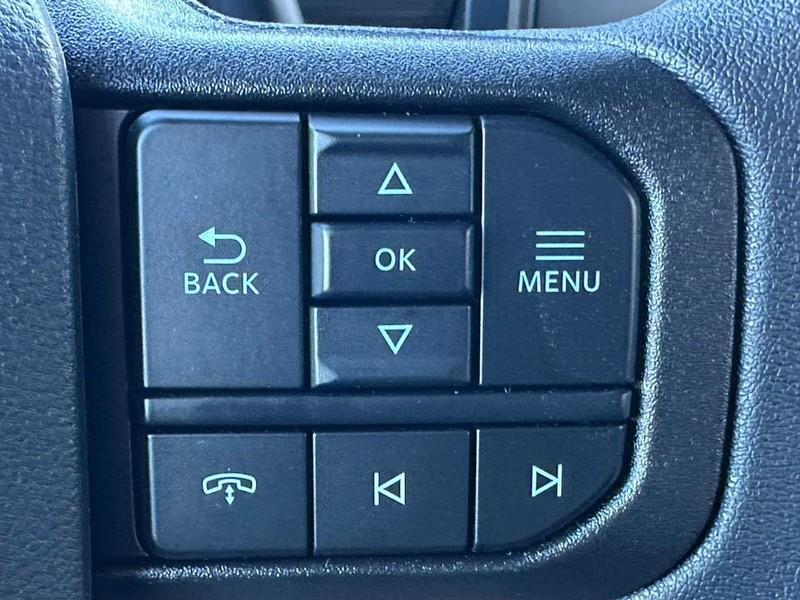 new 2025 Ford F-150 car, priced at $46,469