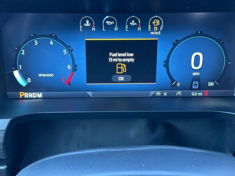 new 2025 Ford F-150 car, priced at $46,469