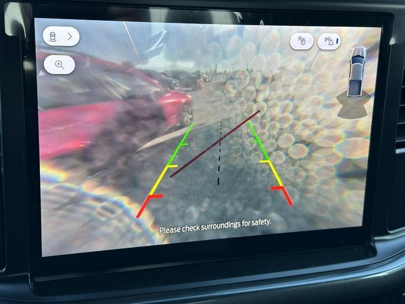 new 2025 Ford F-150 car, priced at $46,469