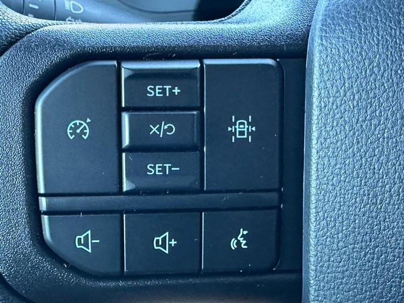 new 2025 Ford F-150 car, priced at $46,469