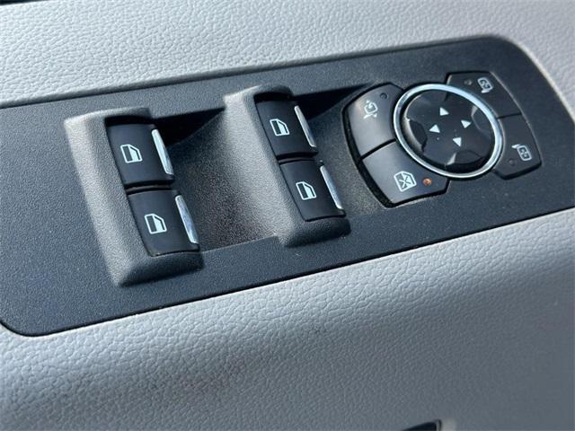 used 2020 Ford F-150 car, priced at $30,500