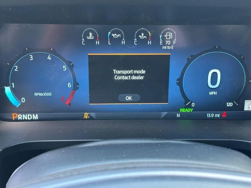 new 2025 Ford F-150 car, priced at $52,128