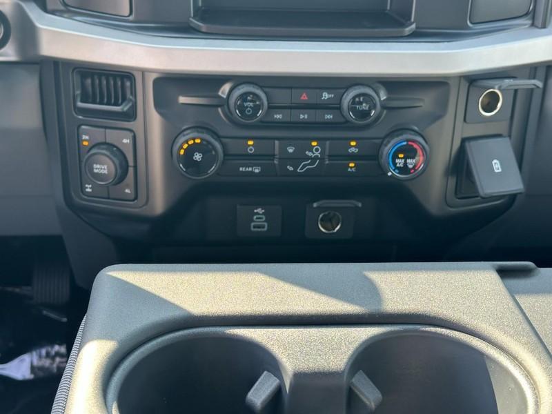 new 2026 Ford F-250 car, priced at $67,884