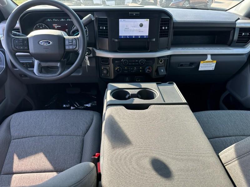 new 2026 Ford F-250 car, priced at $67,884