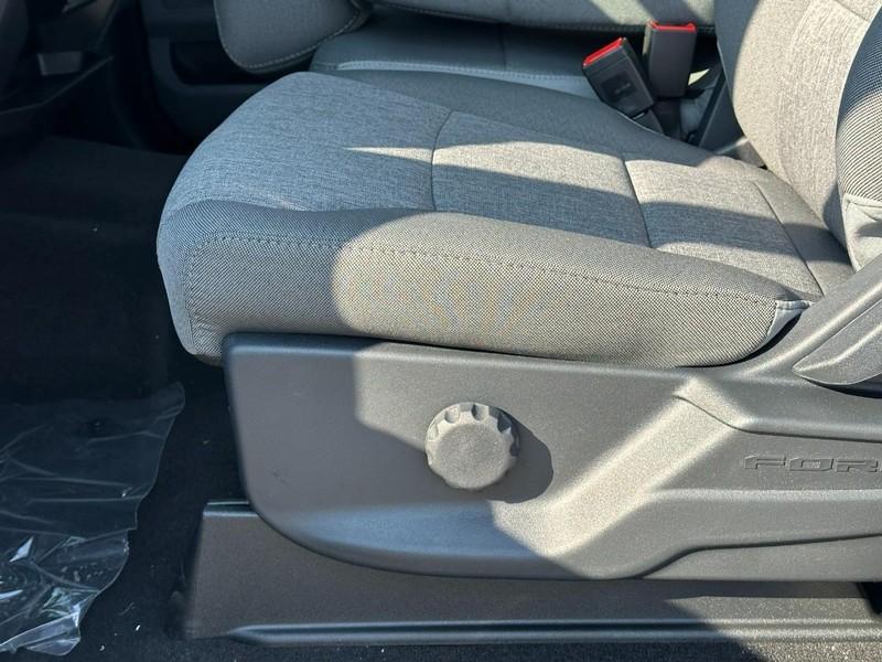 new 2026 Ford F-250 car, priced at $67,884