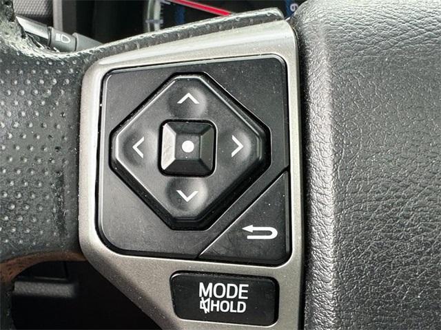used 2019 Toyota 4Runner car, priced at $37,000