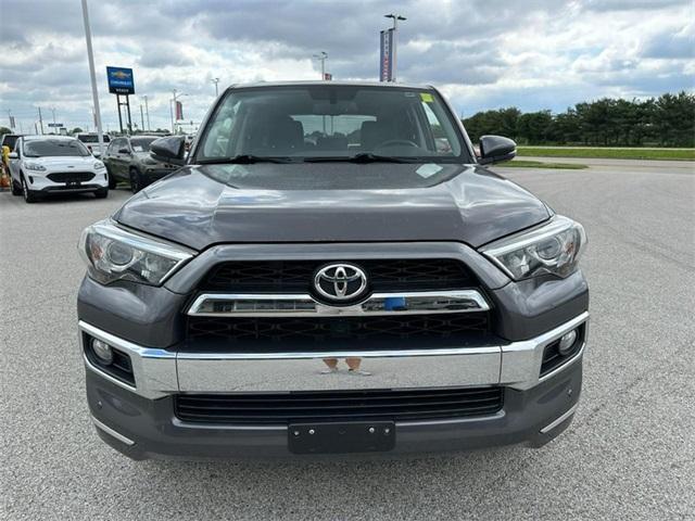 used 2019 Toyota 4Runner car, priced at $37,000