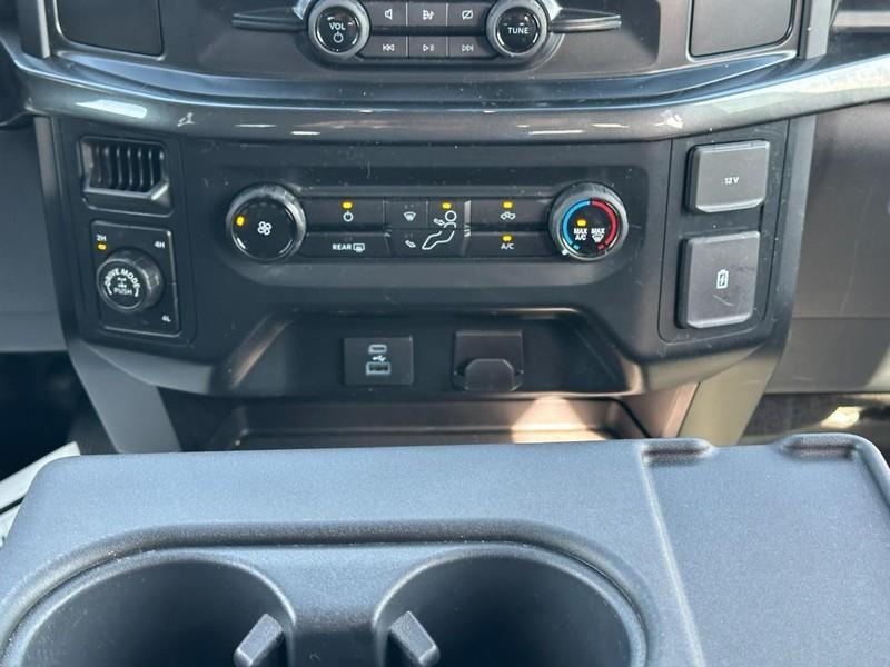 used 2022 Ford F-150 car, priced at $36,800