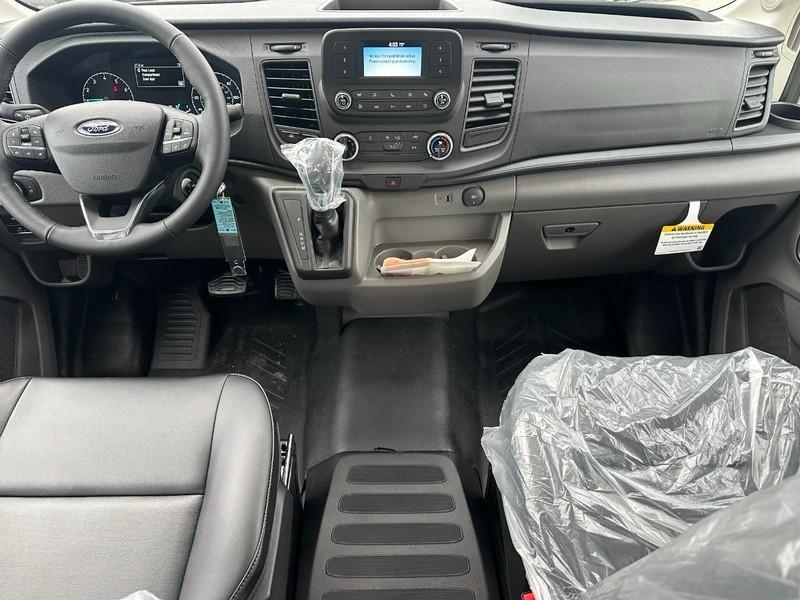 new 2025 Ford Transit-250 car, priced at $57,040