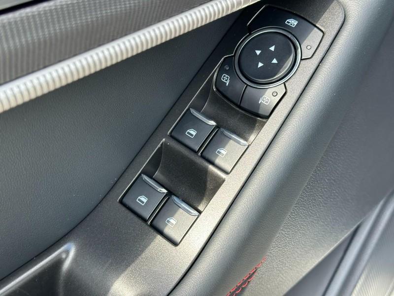 new 2025 Ford Explorer car, priced at $45,993