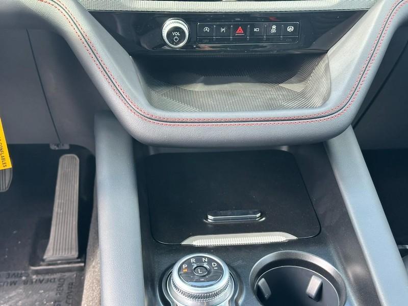 new 2025 Ford Explorer car, priced at $45,993