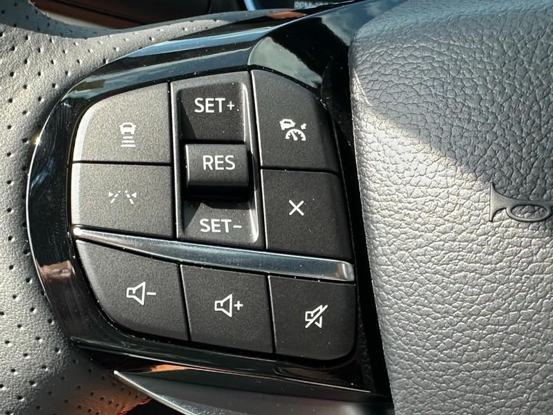 new 2025 Ford Explorer car, priced at $45,993
