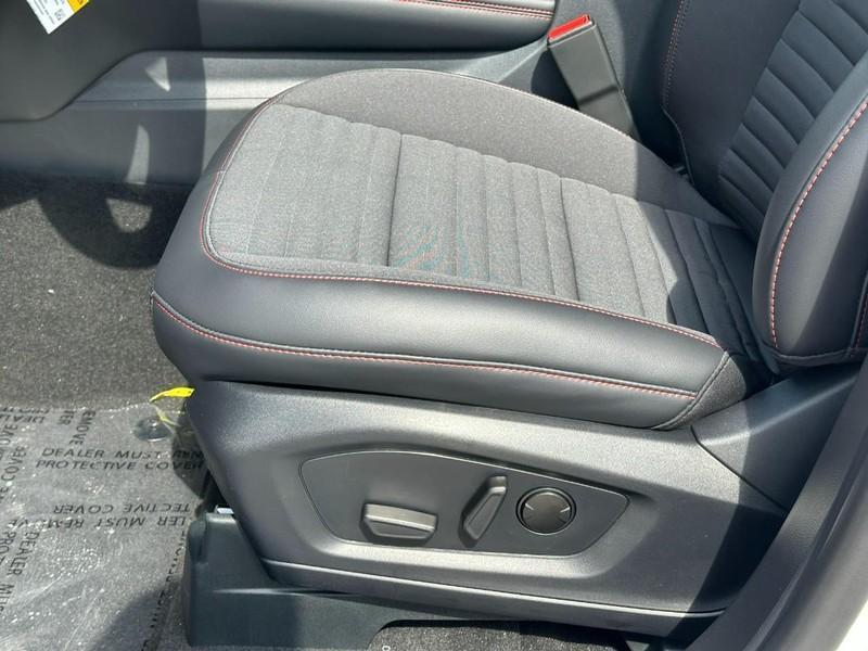 new 2025 Ford Explorer car, priced at $45,993