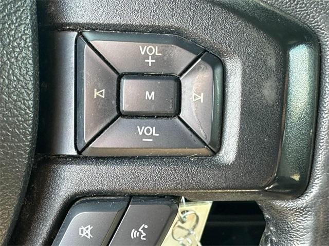 used 2017 Ford F-150 car, priced at $19,000