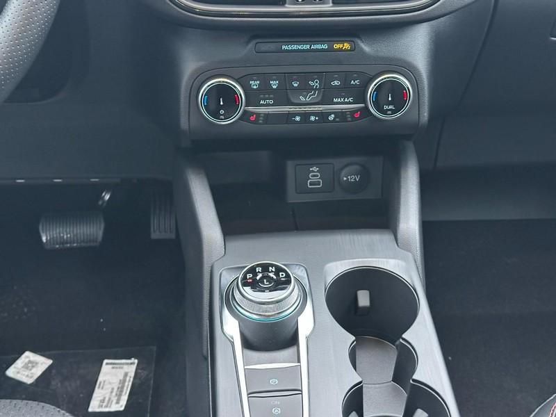 new 2026 Ford Escape car, priced at $33,863