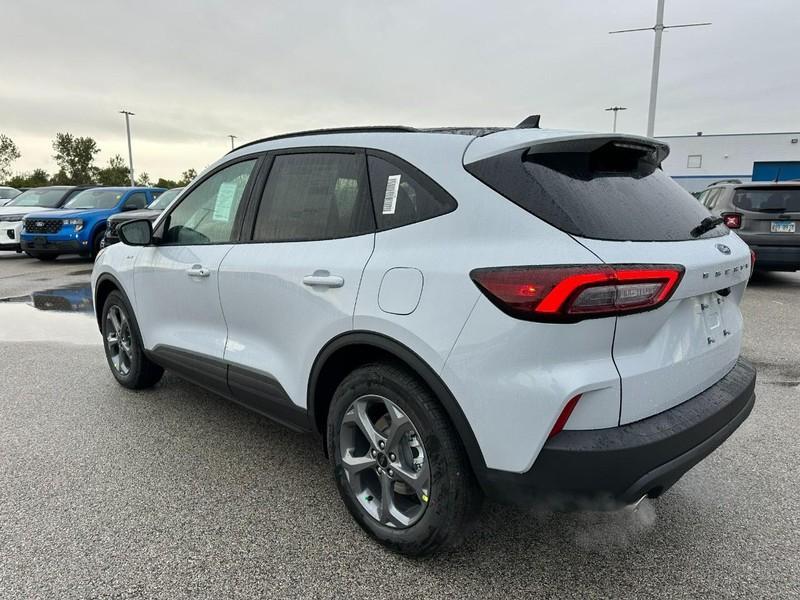 new 2026 Ford Escape car, priced at $33,863