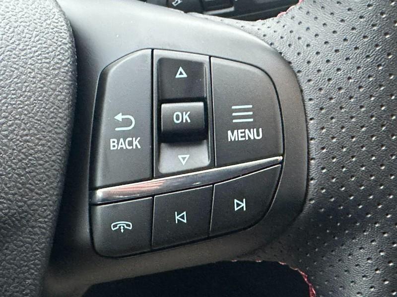 new 2026 Ford Escape car, priced at $33,863