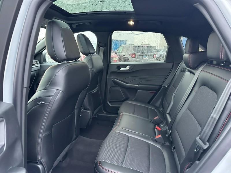 new 2026 Ford Escape car, priced at $33,863