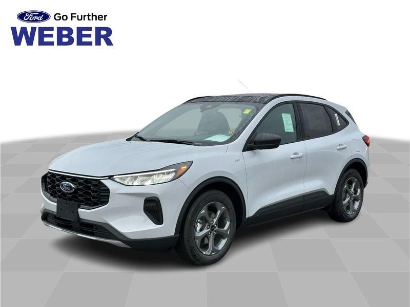 new 2026 Ford Escape car, priced at $33,863