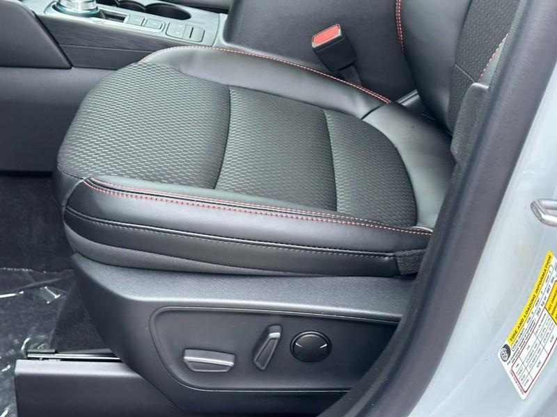 new 2026 Ford Escape car, priced at $33,863