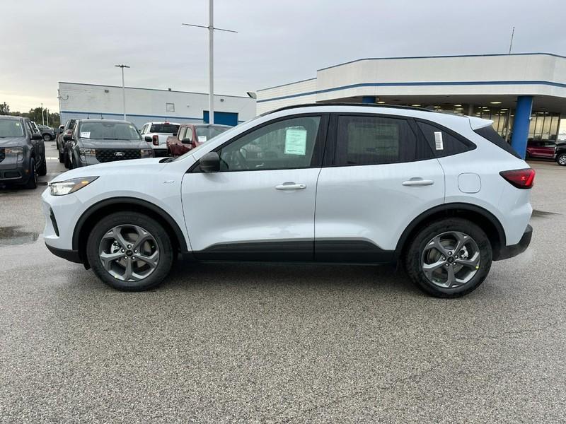 new 2026 Ford Escape car, priced at $33,863