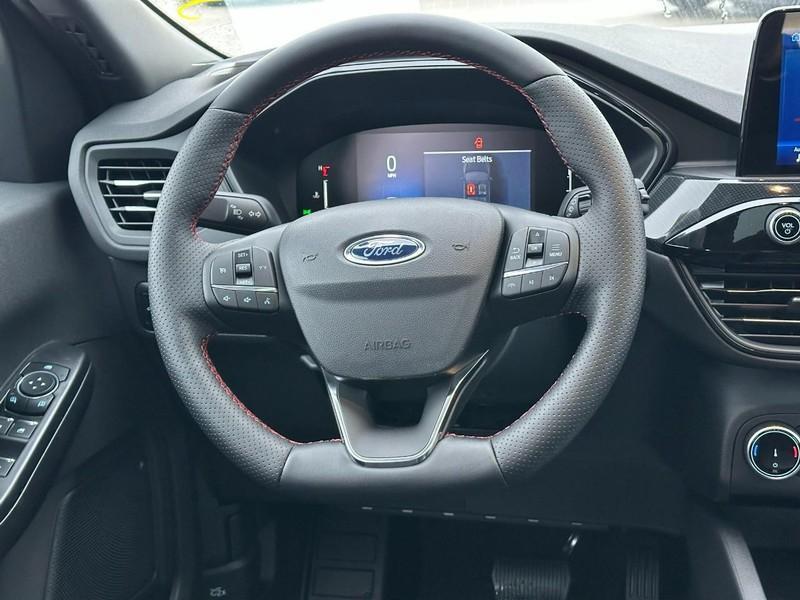 new 2026 Ford Escape car, priced at $33,863