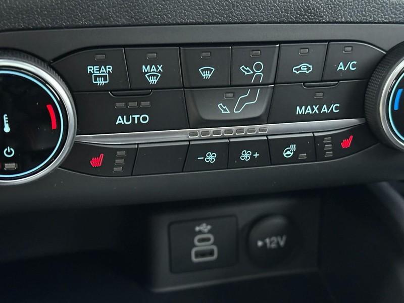 new 2026 Ford Escape car, priced at $33,863