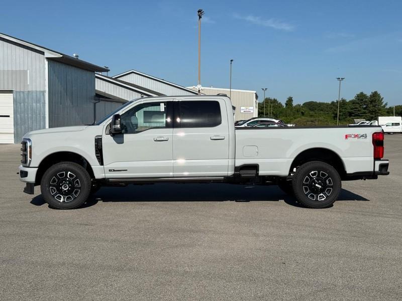 new 2026 Ford F-350 car, priced at $90,135