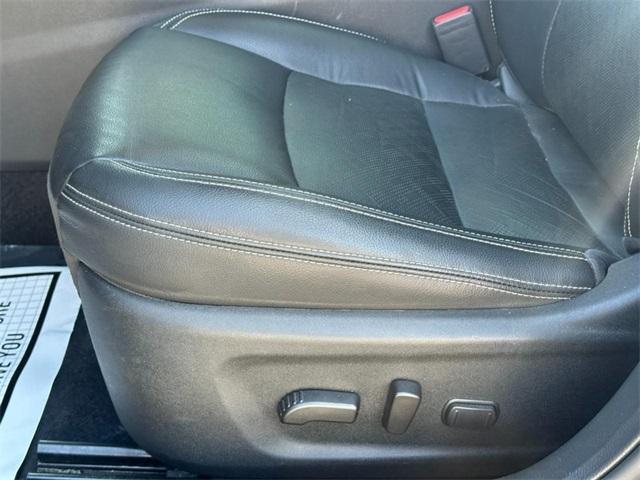 used 2023 Nissan Altima car, priced at $24,500