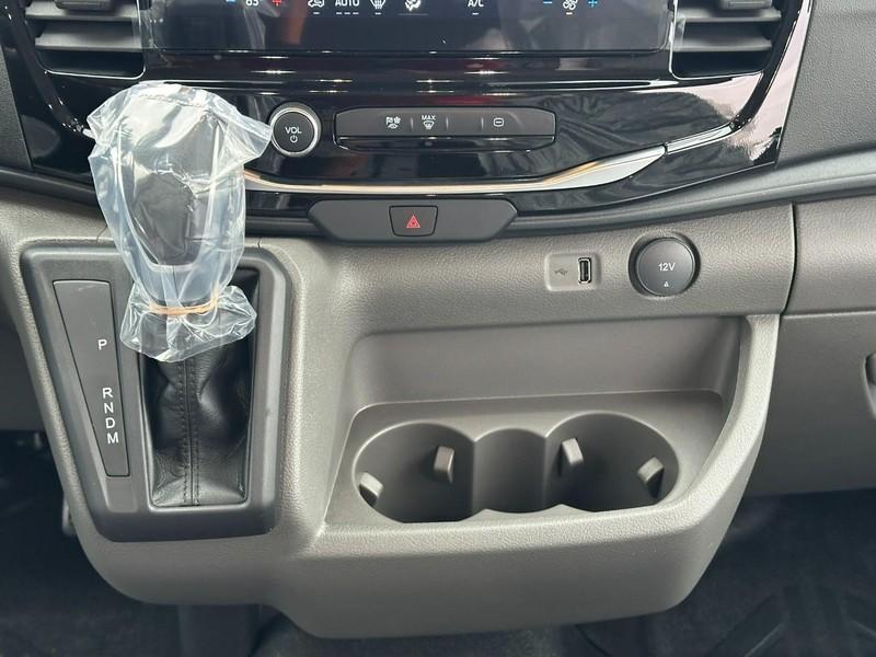 new 2025 Ford Transit-350 car, priced at $57,260
