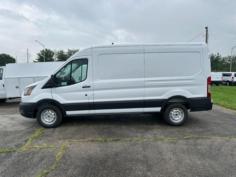new 2025 Ford Transit-350 car, priced at $57,260