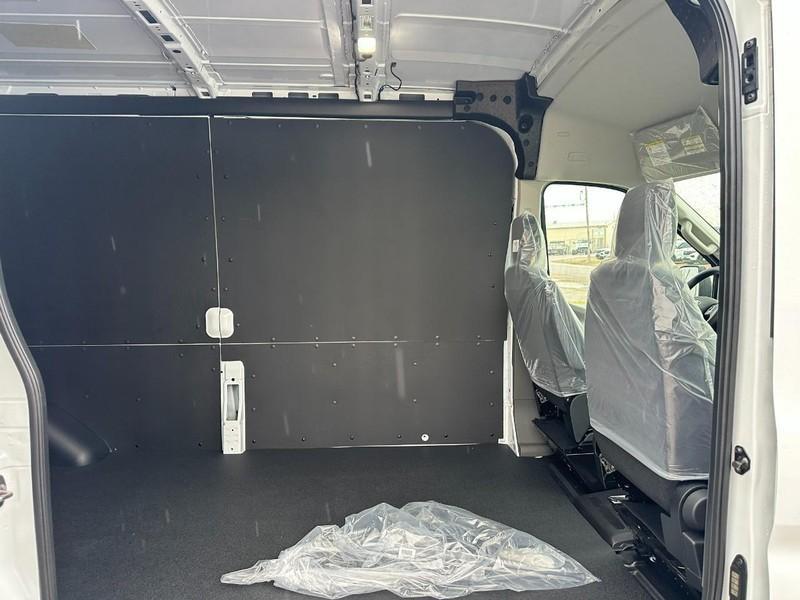 new 2025 Ford Transit-350 car, priced at $57,260