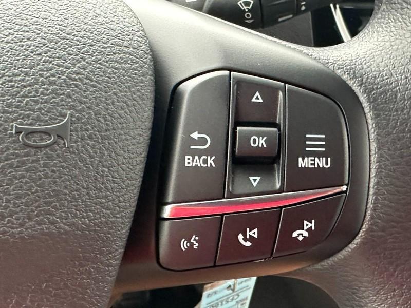 new 2025 Ford Transit-350 car, priced at $57,260