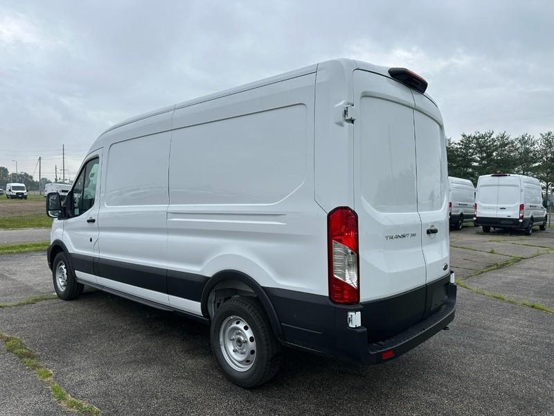 new 2025 Ford Transit-350 car, priced at $57,260