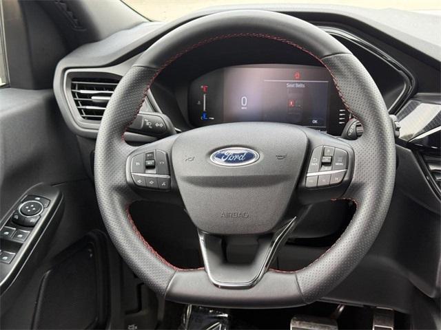 used 2024 Ford Escape car, priced at $25,000