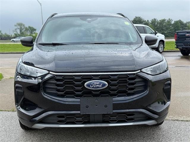 used 2024 Ford Escape car, priced at $25,000