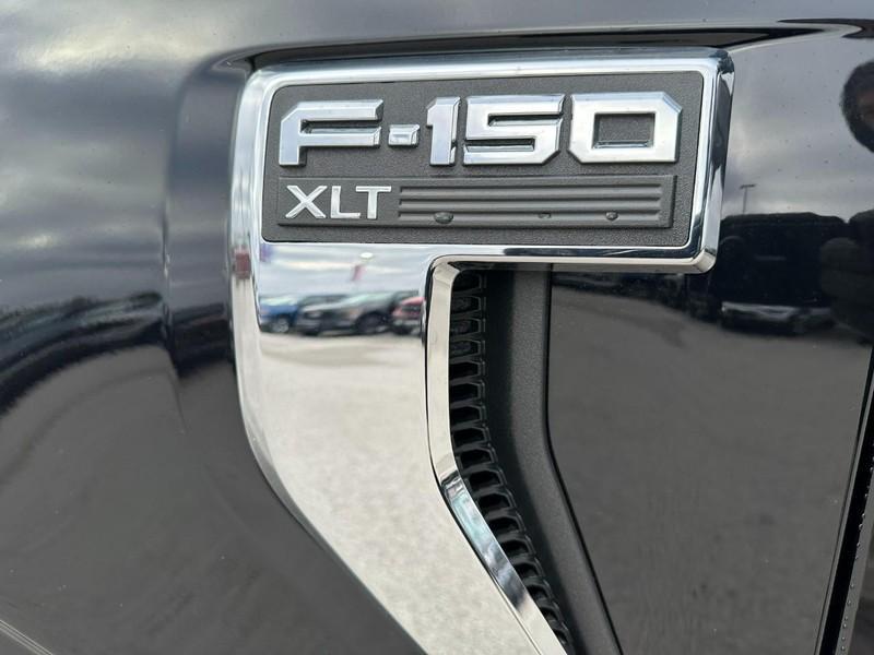 new 2023 Ford F-150 car, priced at $56,435