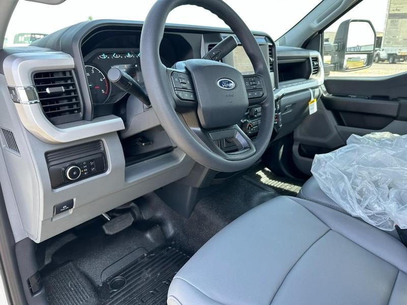new 2026 Ford F-350 car, priced at $71,225