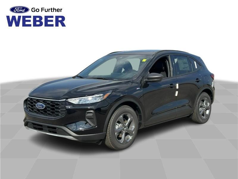 new 2026 Ford Escape car, priced at $34,906
