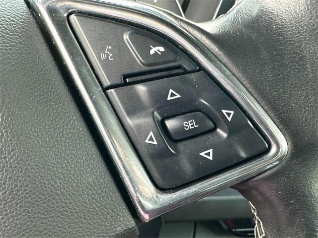 used 2023 Chevrolet Camaro car, priced at $37,800