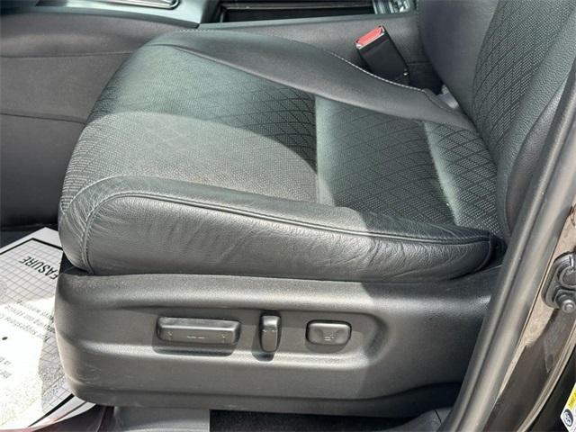 used 2021 Honda Passport car, priced at $25,500