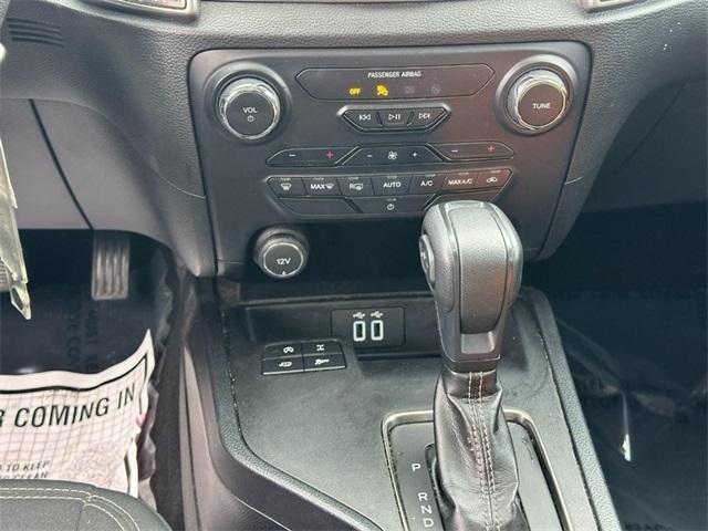 used 2021 Ford Ranger car, priced at $28,000