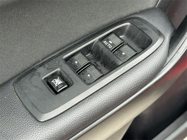 used 2021 Ford Ranger car, priced at $28,000