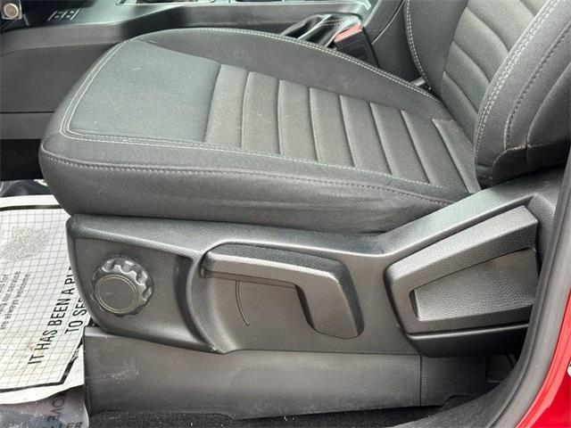 used 2021 Ford Ranger car, priced at $28,000