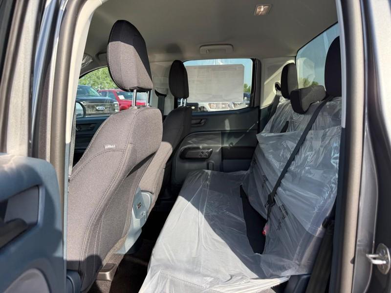 new 2025 Ford Maverick car, priced at $29,259