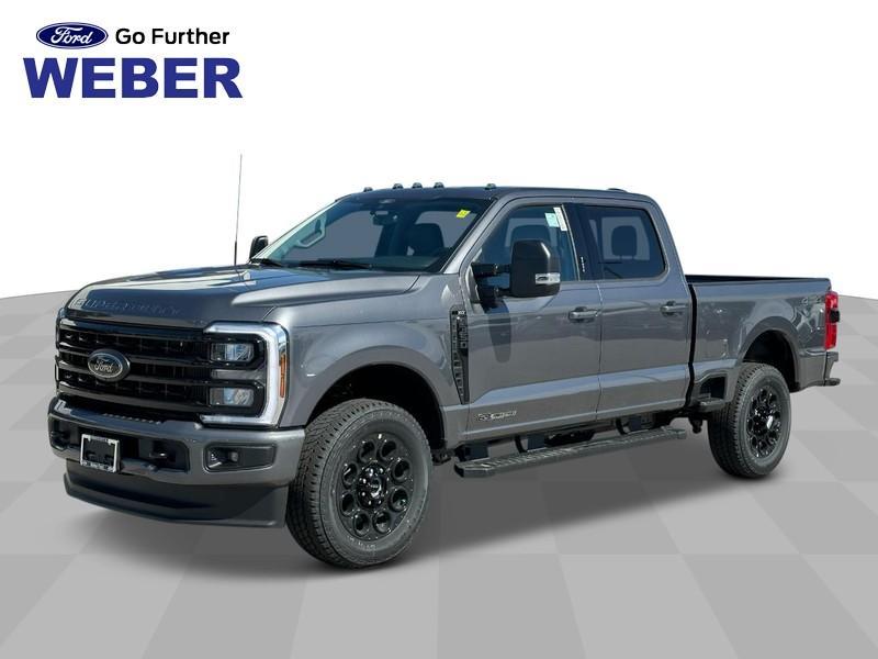 new 2024 Ford F-350 car, priced at $78,125