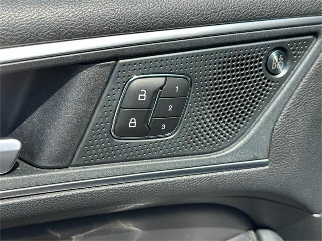 used 2024 Ford Edge car, priced at $31,000