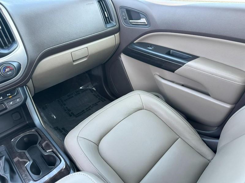 used 2019 GMC Canyon car, priced at $22,000