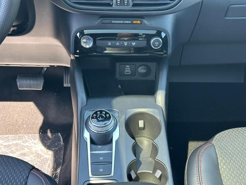 new 2025 Ford Escape car, priced at $35,147