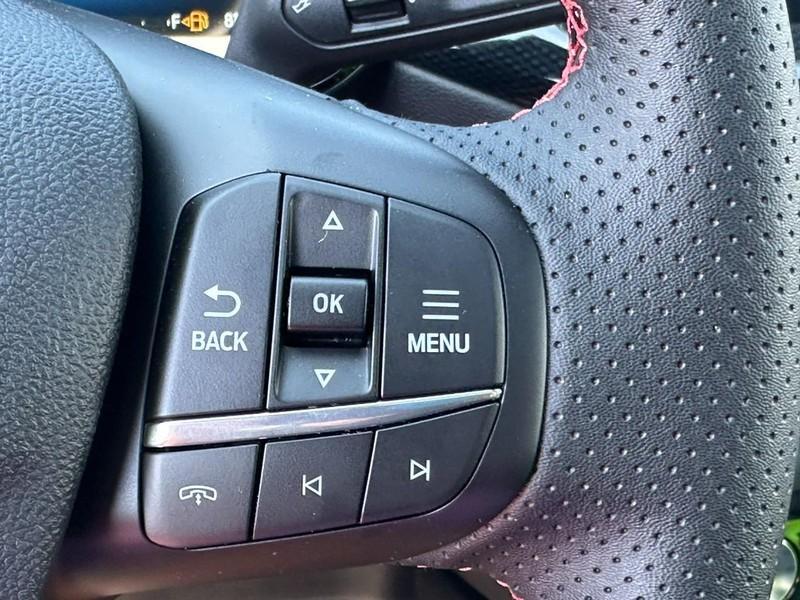 new 2025 Ford Escape car, priced at $35,147